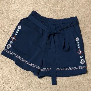 Lucky Brand soft shorts